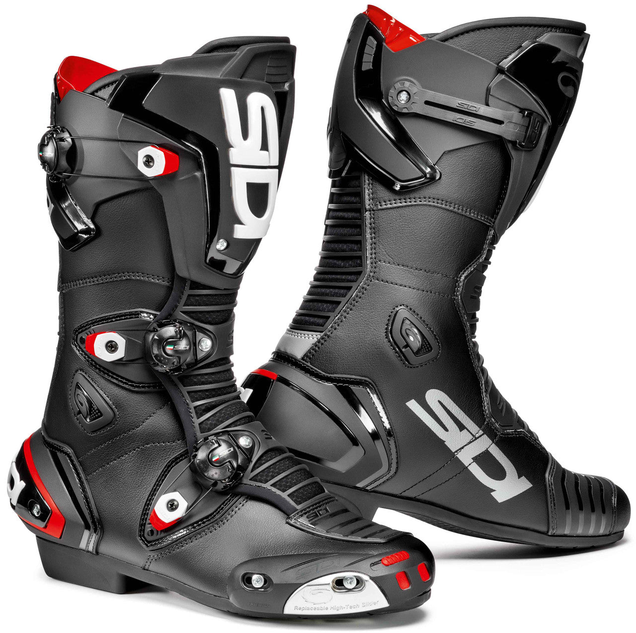 Sidi-Mag-1-Motorcycle-Racing-Boots-Black-main