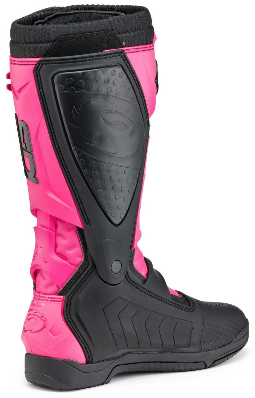 Sidi-X-Power-SC-LEI-Womens-Motorcycle-Offroad-Boots-black-pink-side-view