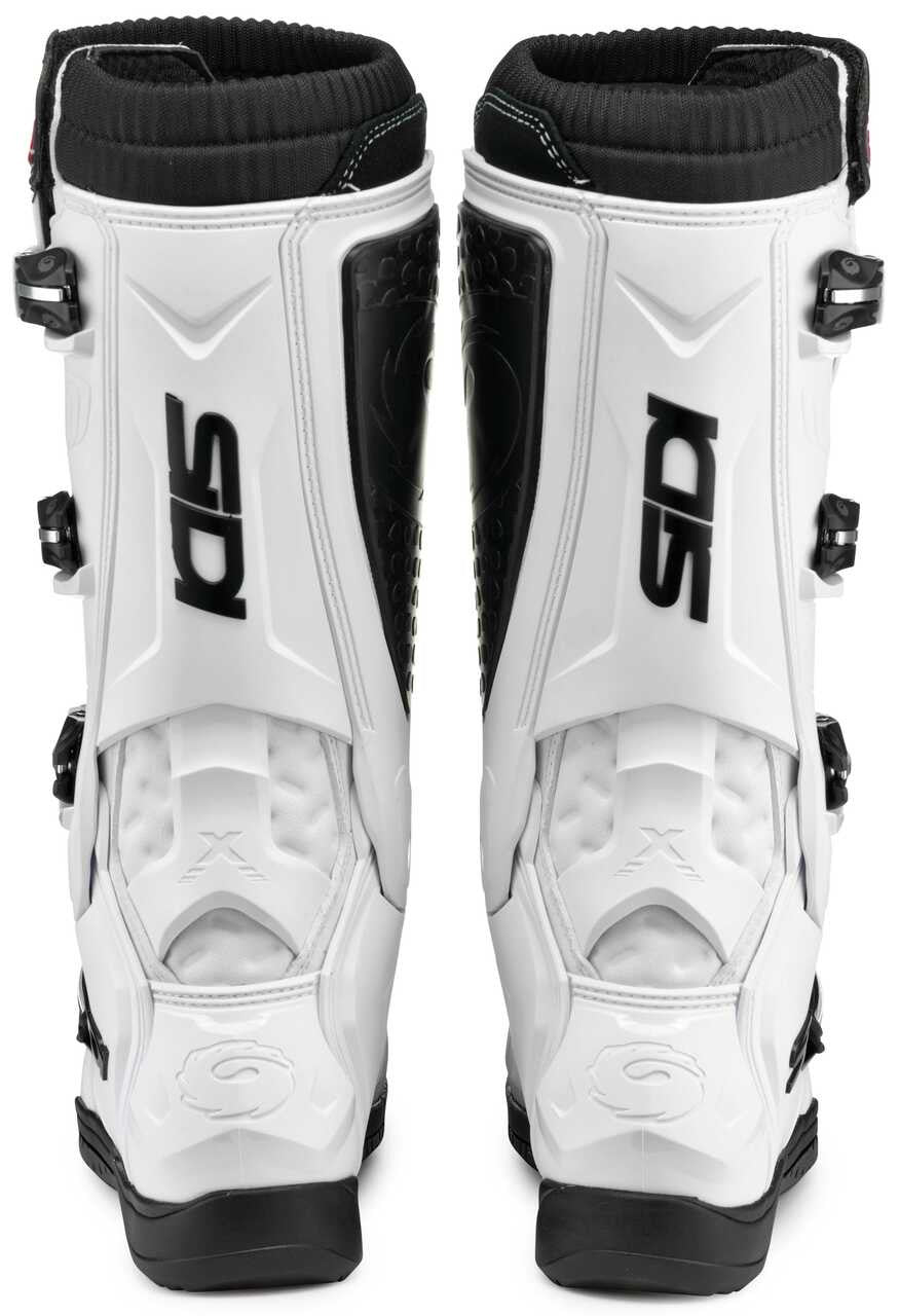 Sidi-X-Power-SC-LEI-Womens-Motorcycle-Offroad-Boots-white-rear-view