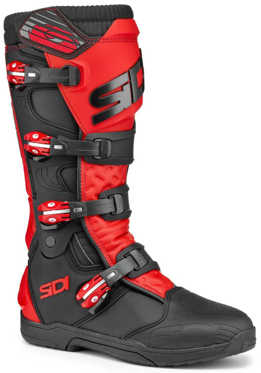 Sidi-X-Power-SC-Motorcycle-Offroad-Boots-black-red-main