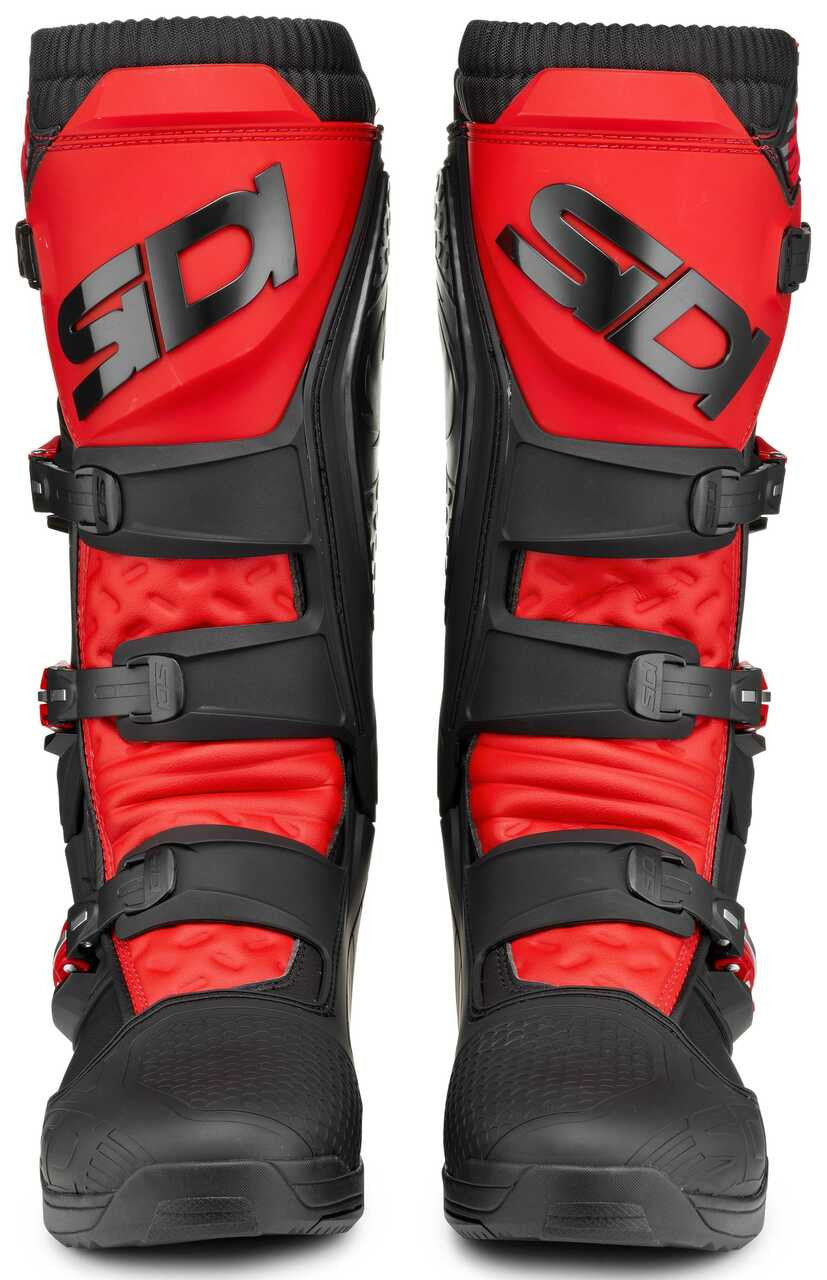 Sidi-X-Power-SC-Motorcycle-Offroad-Boots-black-red-front-view