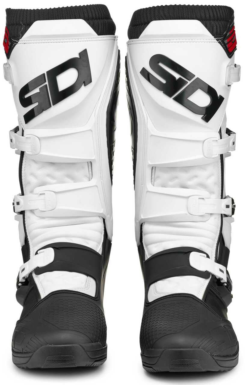 Sidi-X-Power-SC-Motorcycle-Offroad-Boots-black-white-front-view