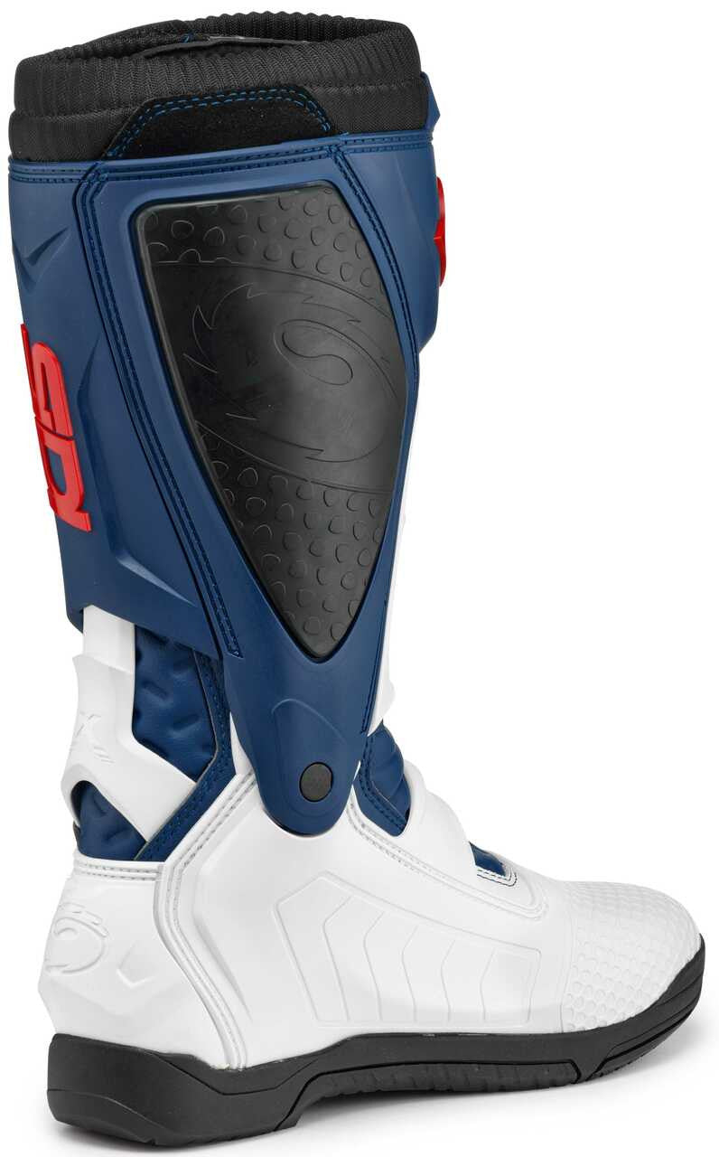 Sidi-X-Power-SC-Motorcycle-Offroad-Boots-white-navy-red-side-view