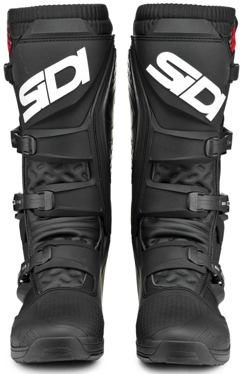 Sidi-X-Power-SC-Motorcycle-Offroad-Boots-black-front-view