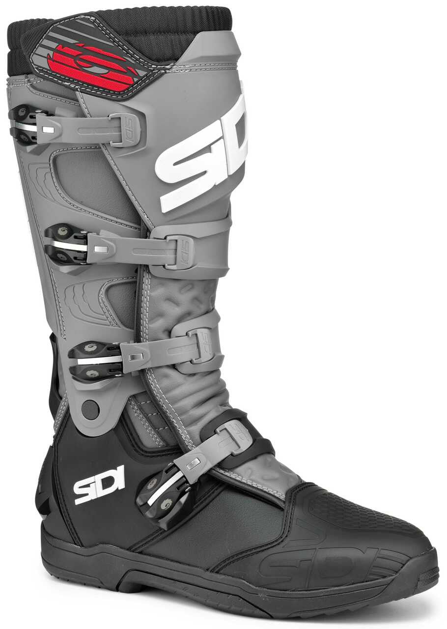 Sidi-X-Power-SC-Motorcycle-Offroad-Boots-black-grey-main