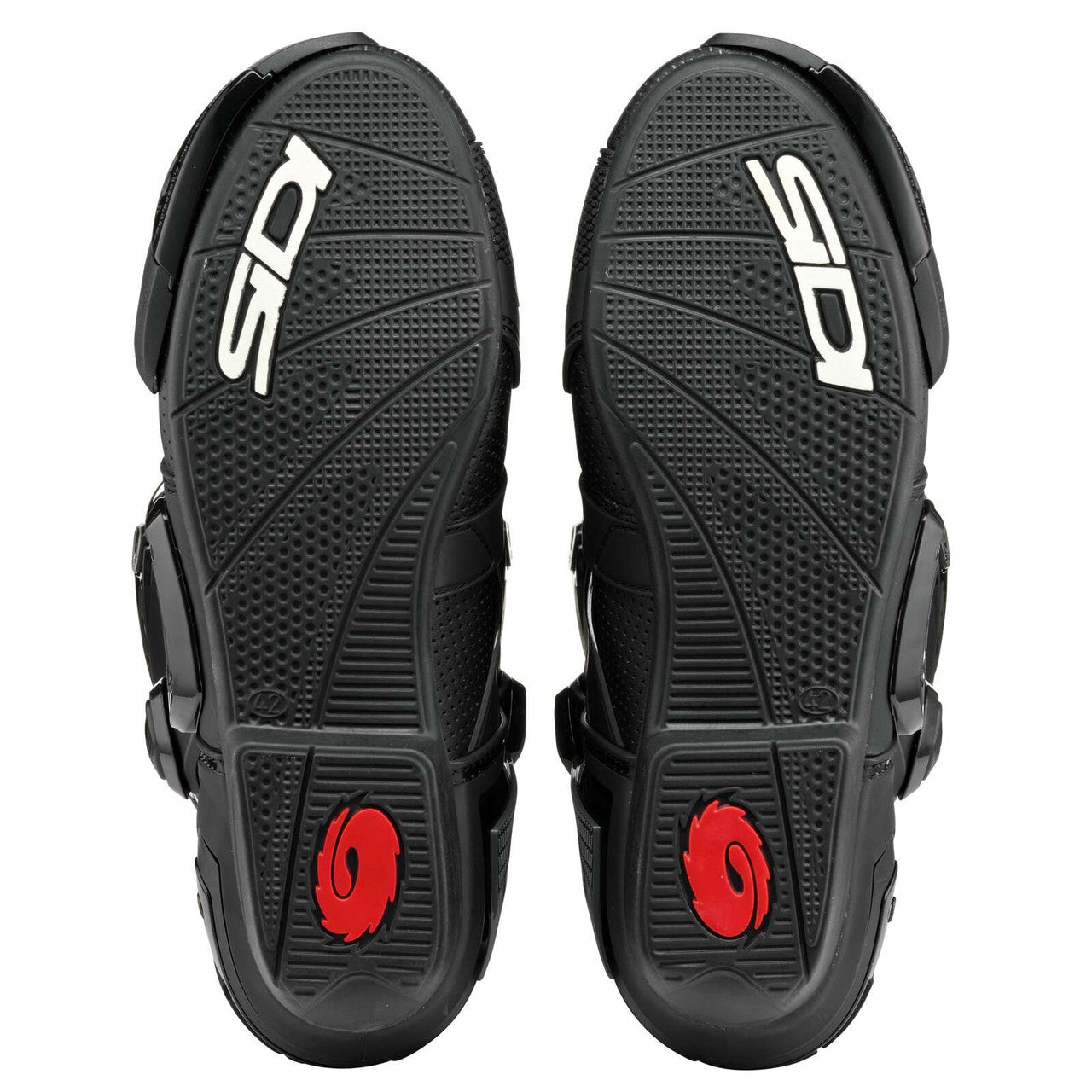 Sidi-Rex-Air-Motorcycle-Racing-Boots-Black-sole