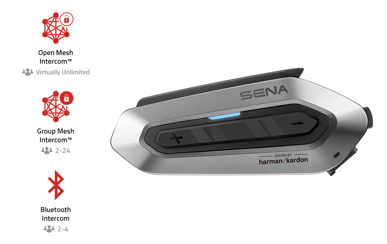 Sena-SRL-EXT-Mesh-Bluetooth-Communication-System