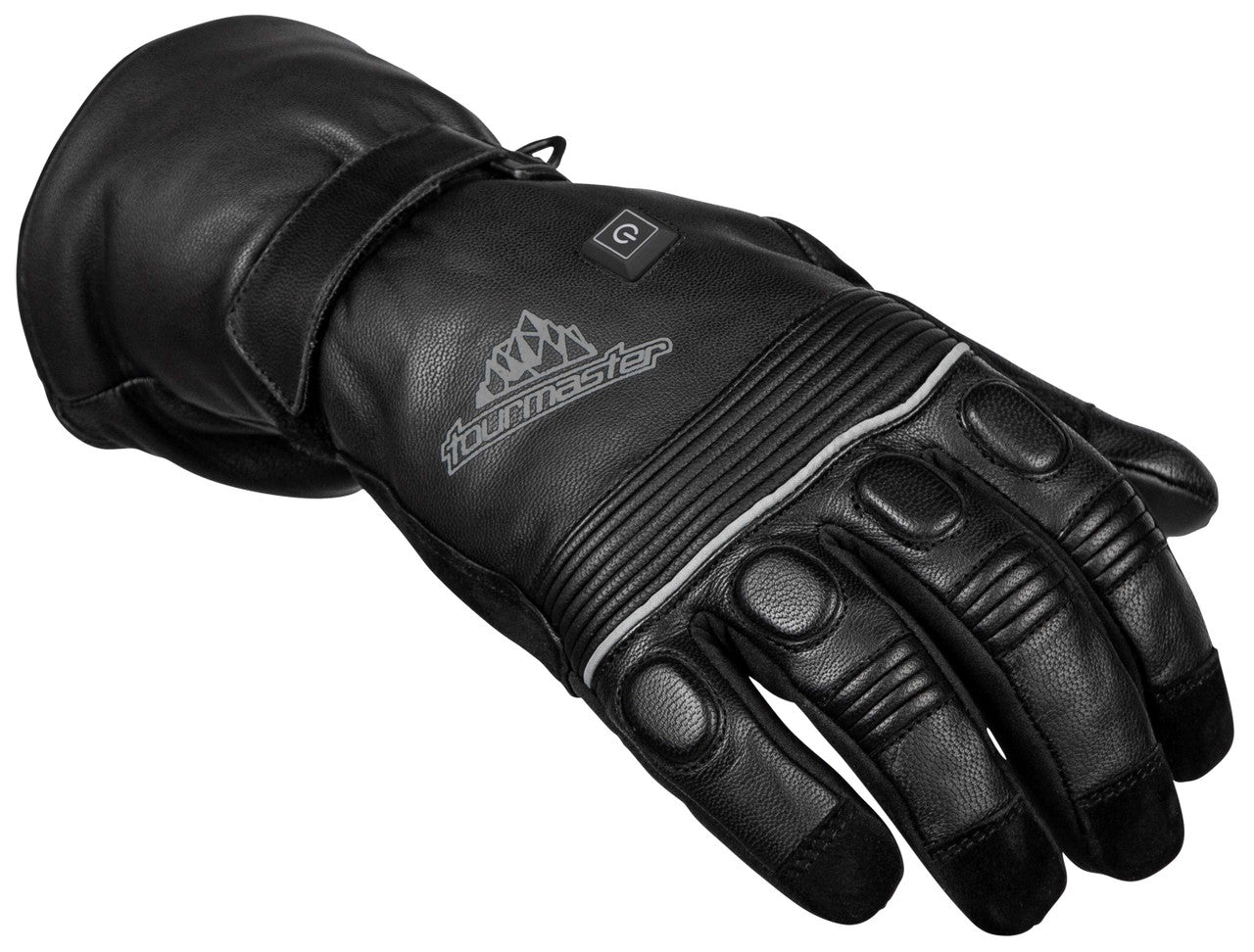 Tour-Master-Synergy-Pro-Plus-12V-Heated-Gloves