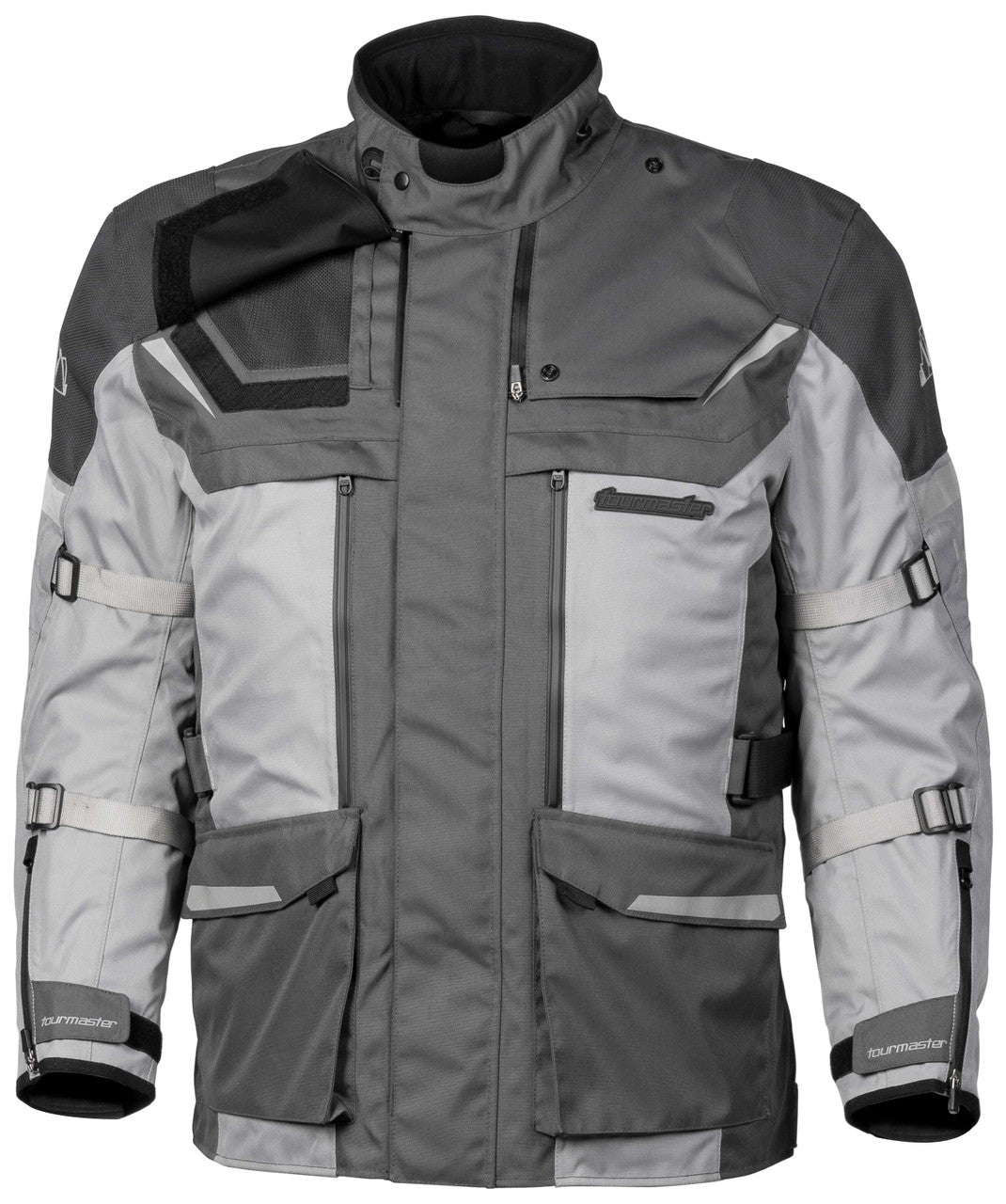 Tour-Master-Mariner-Laminated-Motorcycle-Jacket-grey-main