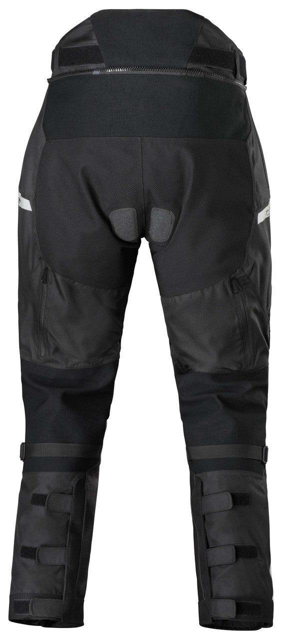 Tour-Master-Mariner-Laminated-Motorcycle-Pants-Black-back-View