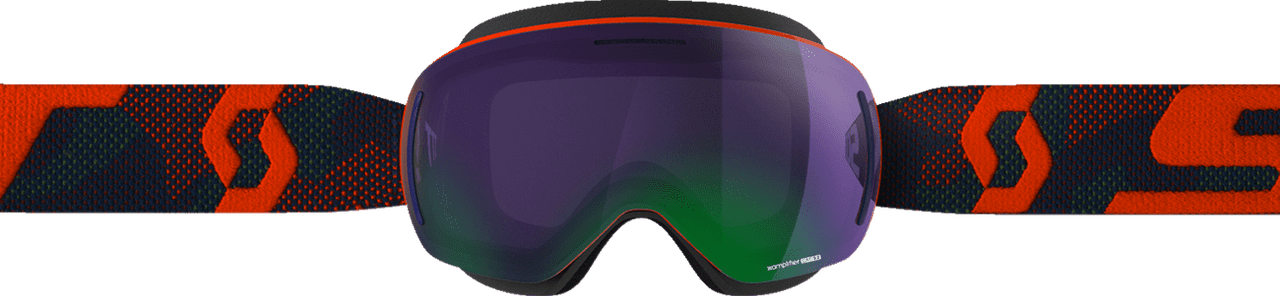 Scott-LCG-EVO-Snow-Cross-Goggles-Black-Red