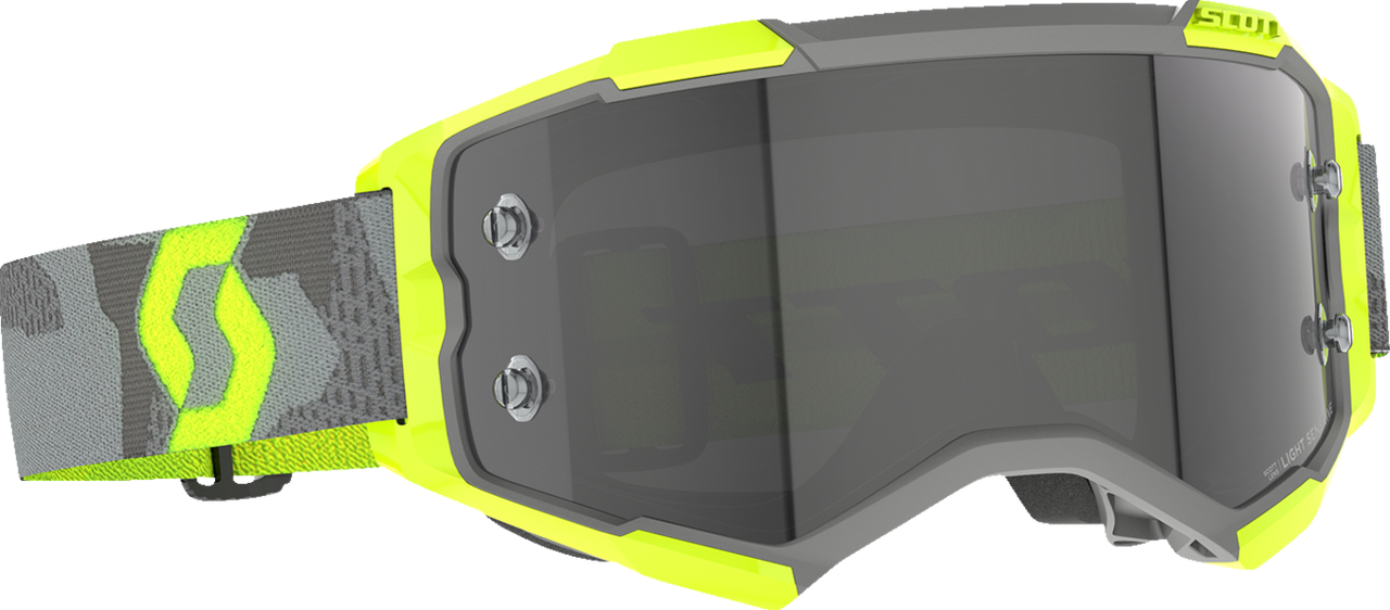 Scott-Fury-Light-Sensitive-Goggles-Light Grey- Neon Yellow-main