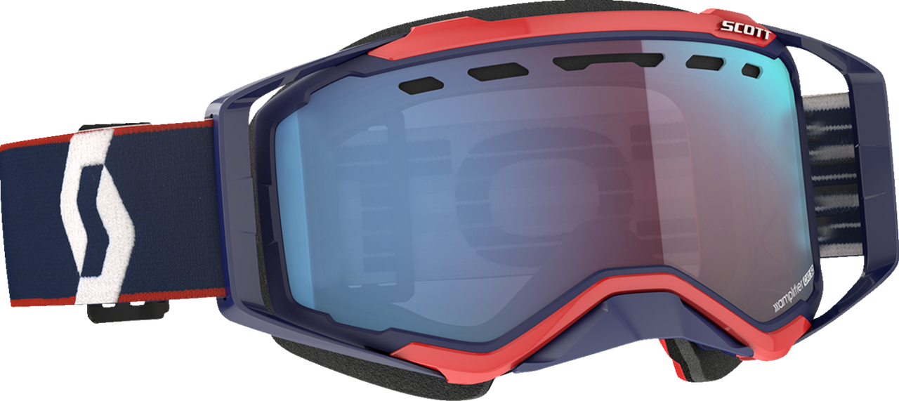 Scott-Prospect-Snow-Goggles-Blue-Red-Main