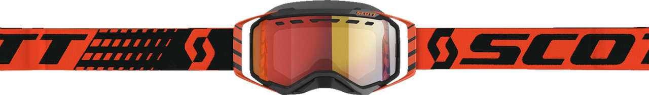 Scott-Prospect-Snow-Goggles-Orange-Black