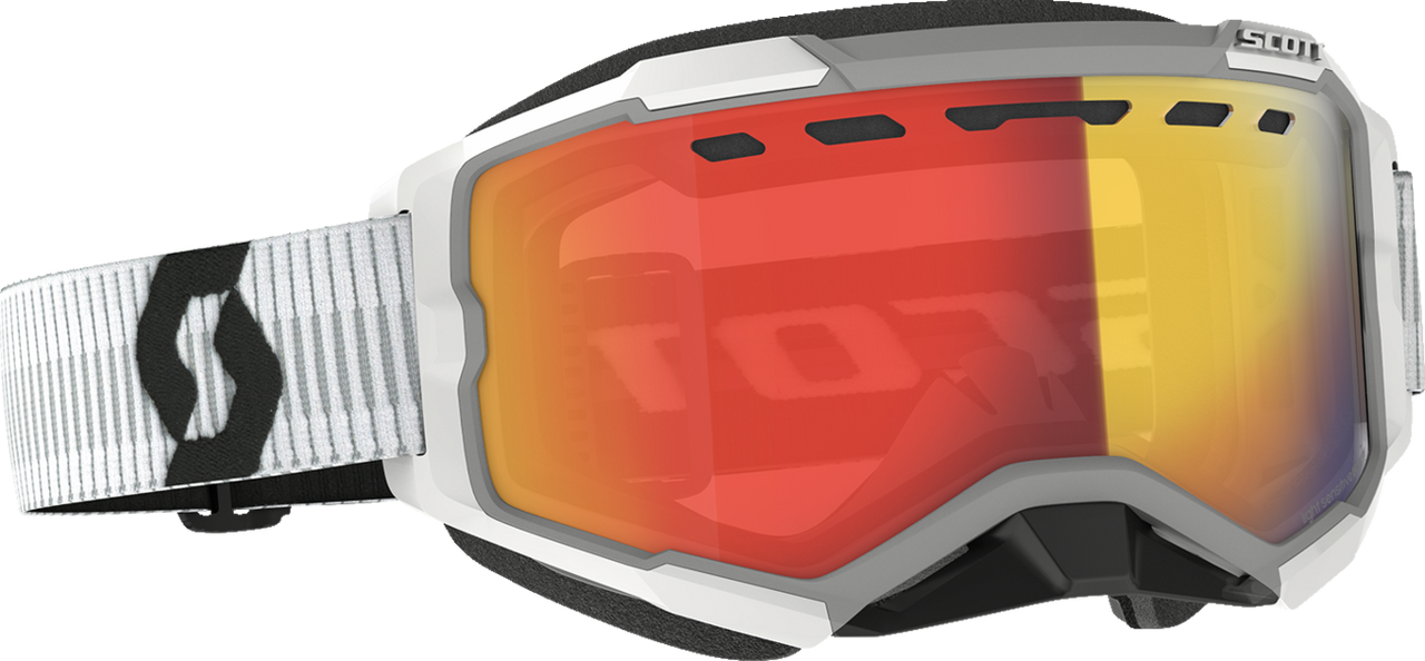 Scott-Fury-Light-Sensitive-Snow-Goggles-White-Red-Main