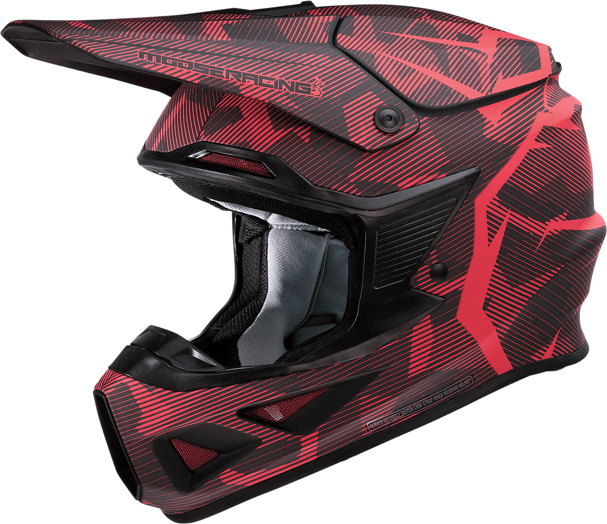 Moose-Racing-F.I.-Agroid-Camo-MIPS-Motorcycle-Helmet-Red-Black-Main