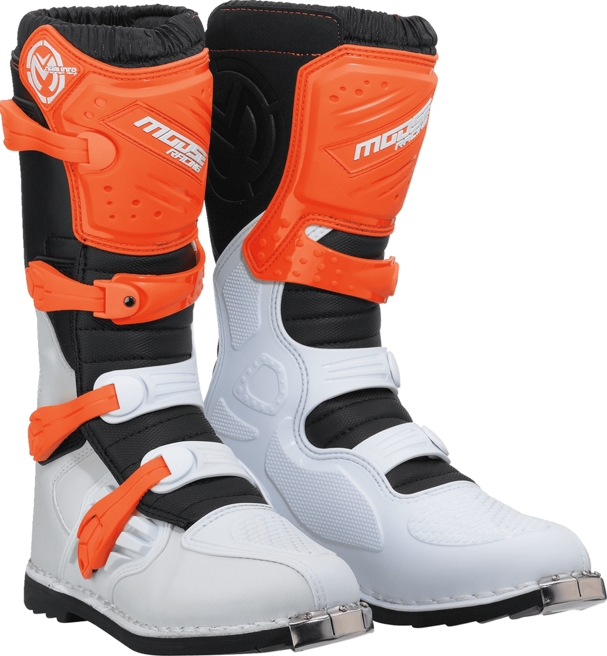 Moose-Racing-Qualifier-Motorcycle-Boots-White-Orange