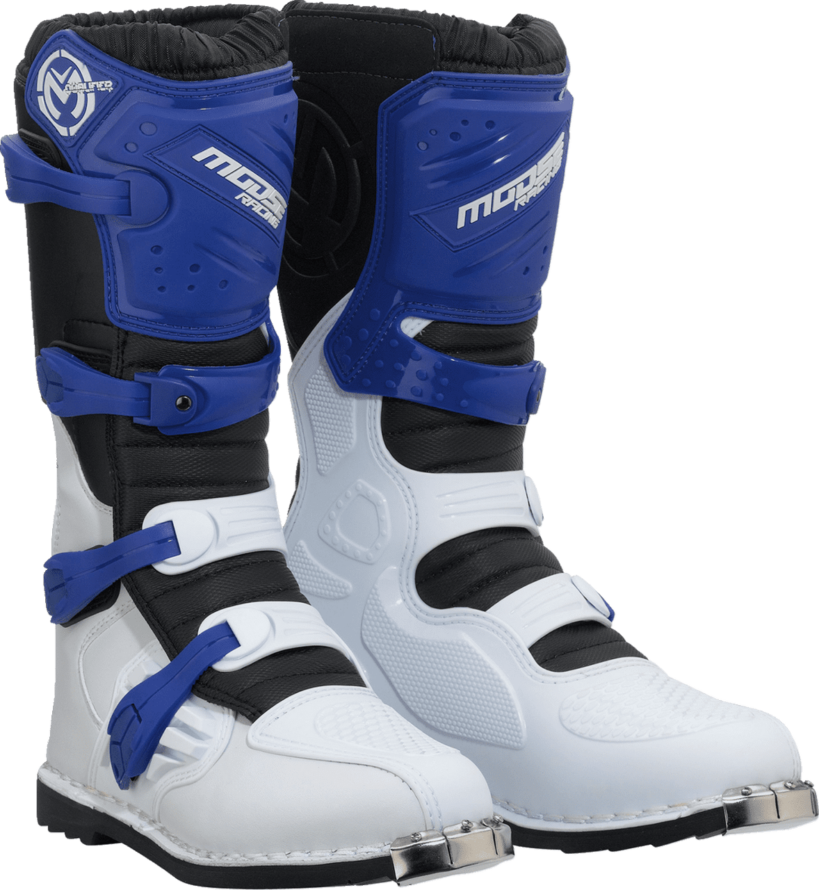 Moose-Racing-Qualifier-Motorcycle-Boots-Blue