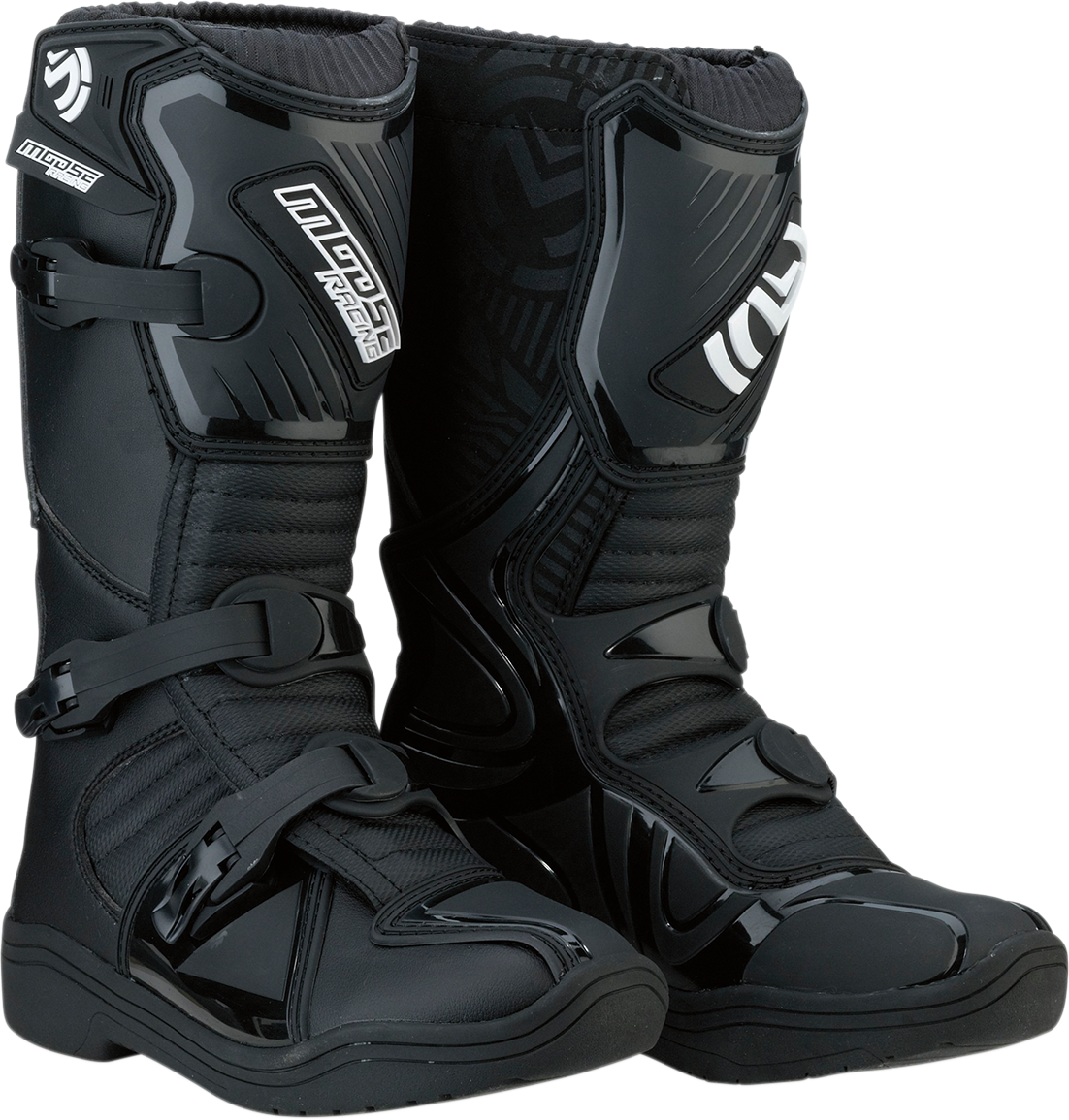 Moose-Racing-M1-3-Motorcycle-Boots-Black-main