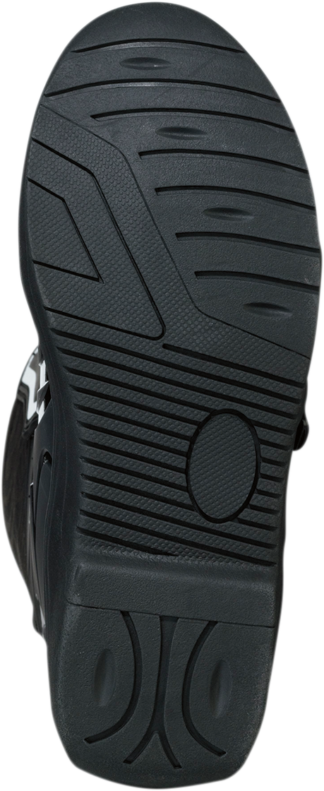 Moose-Racing-M1-3-Motorcycle-Boots-Black-sole