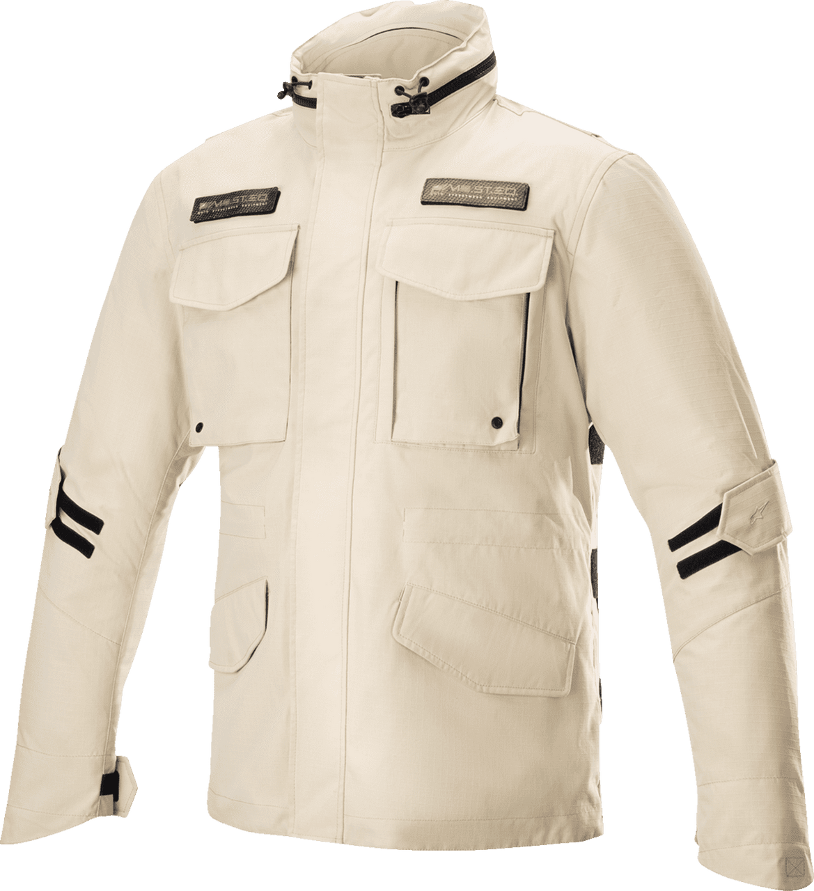 Alpinestars-MO.ST.EQ-Field-Waterproof-Primaloft-Jacket-Tan-main