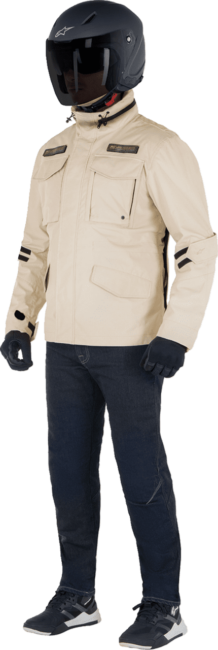 Alpinestars-MO.ST.EQ-Field-Waterproof-Primaloft-Jacket-Tan-pic