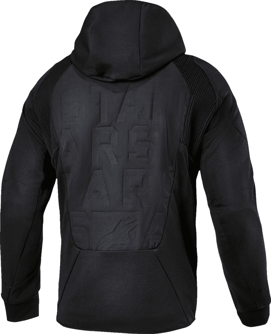 Alpinestars-MO.ST.EQ-Hybrid-Hooded-Jacket-Black-back-view