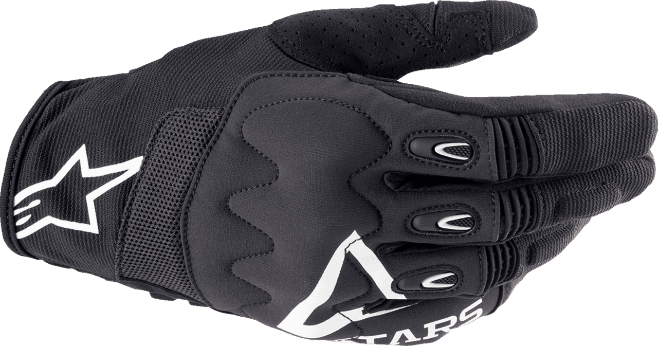 Alpinestars-Techdura-Gloves-black-main