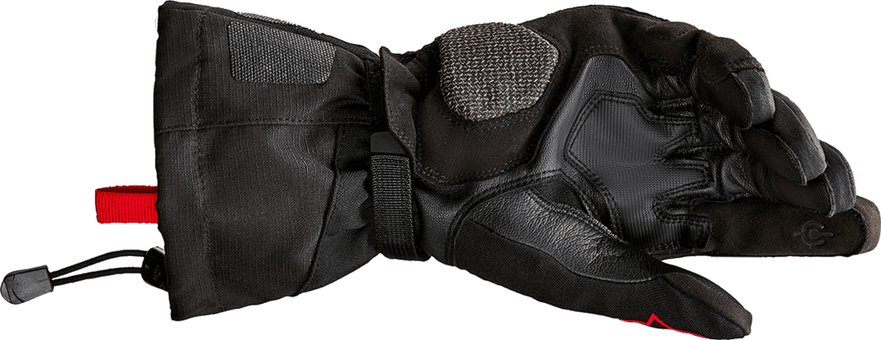 Alpinestars-XT-5-Gore-Tex-Gloves-plam-vew