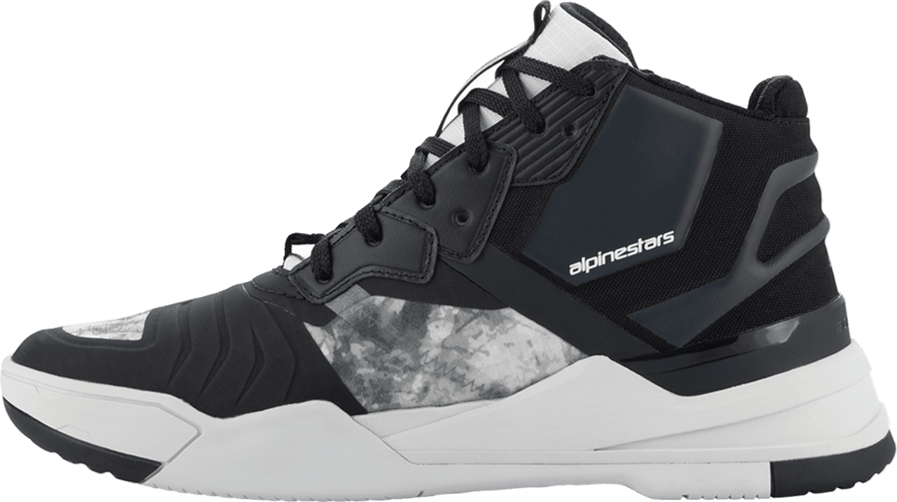 Alpinestars-Speedflight-Shoes-Black-Grey-side-view