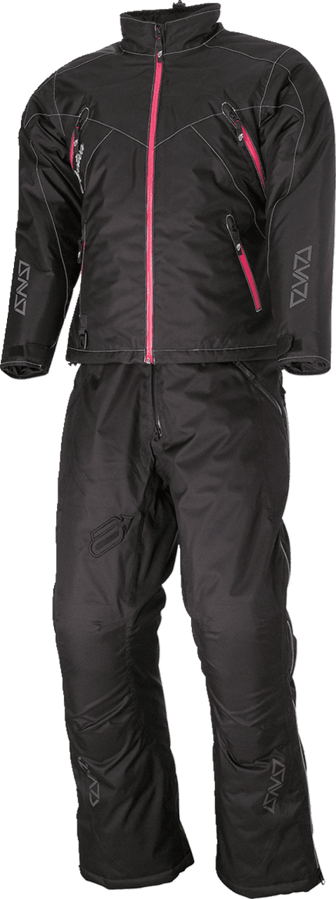 Arctiva-Womens-Pivot-6-Snow-Jacket-black-pink