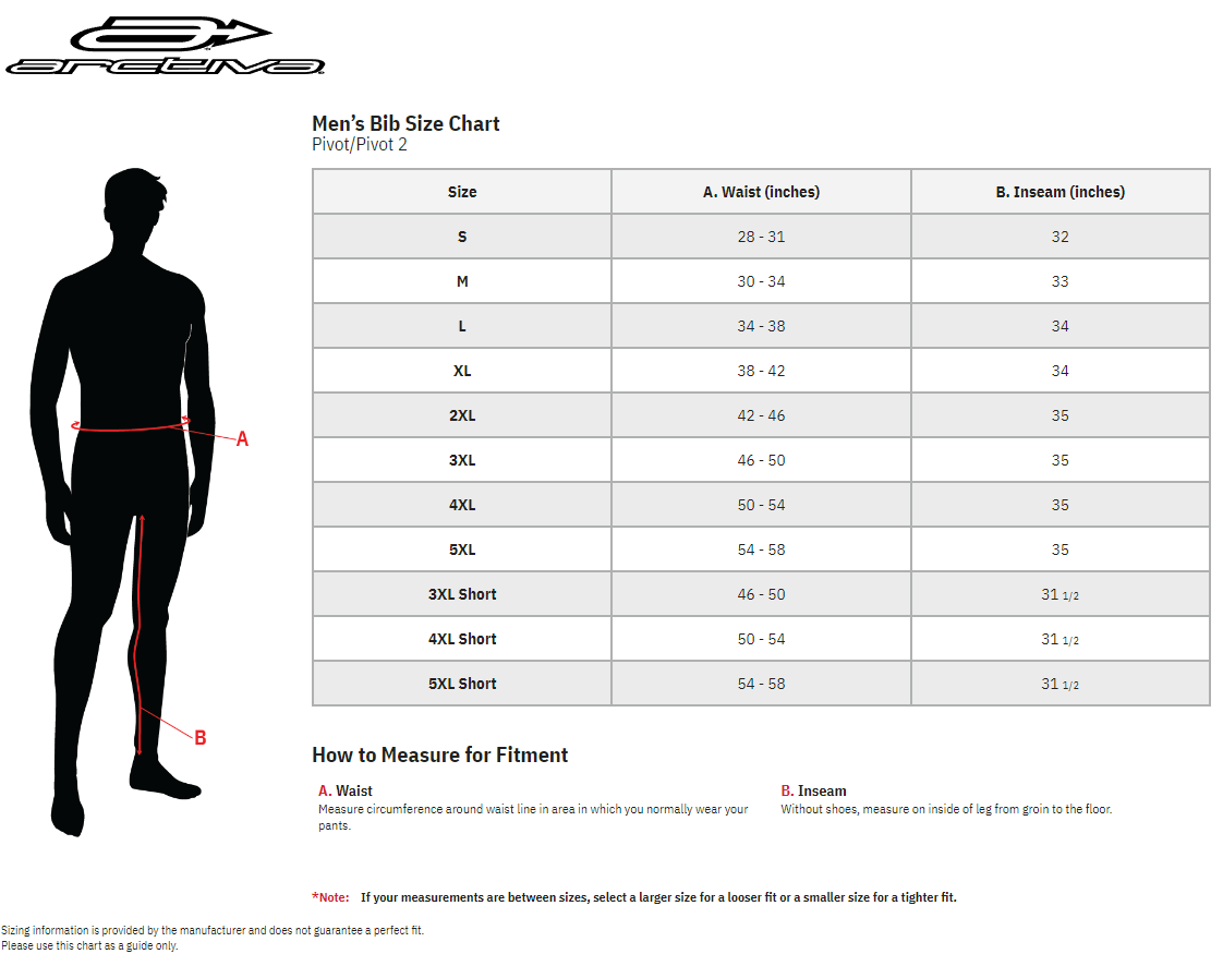 Arctiva-Mens-Pivot-5-Bib-Snow-Pants-sizechart