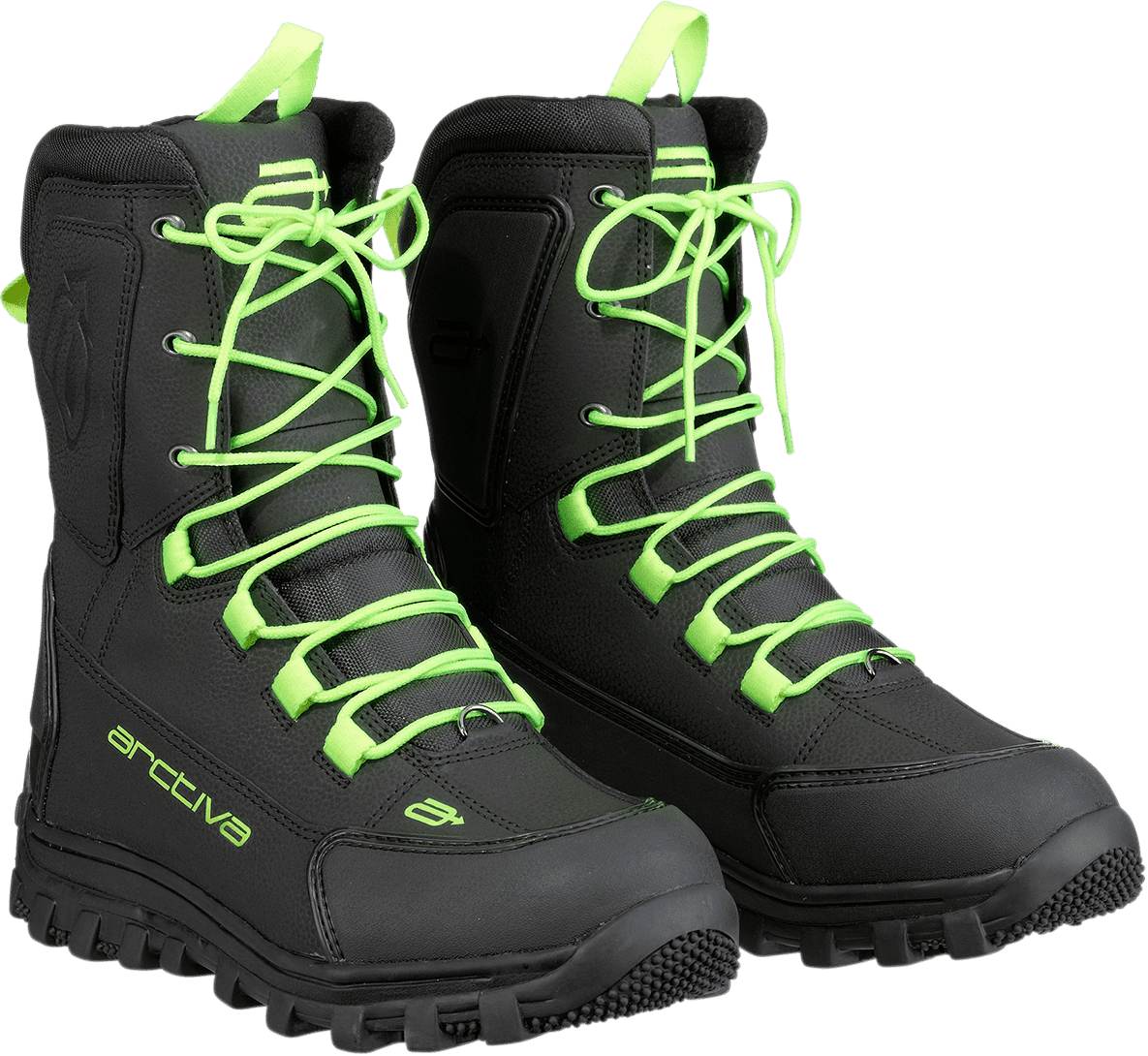 Arctiva-Advance-Snow-Boots-black-hi-viz-main