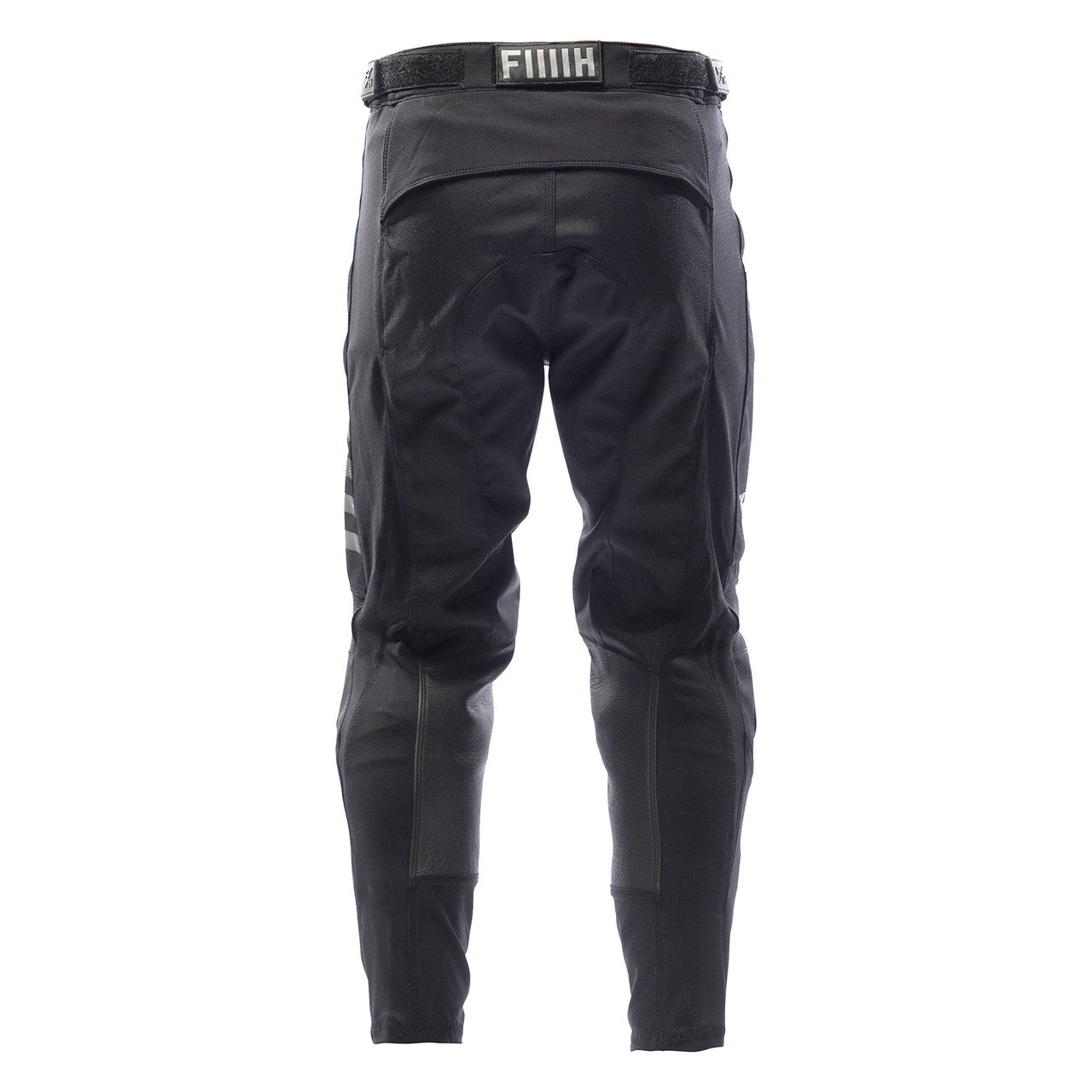 Fasthouse-Off-Road-Sand-Cat-Pants-Black-back-view