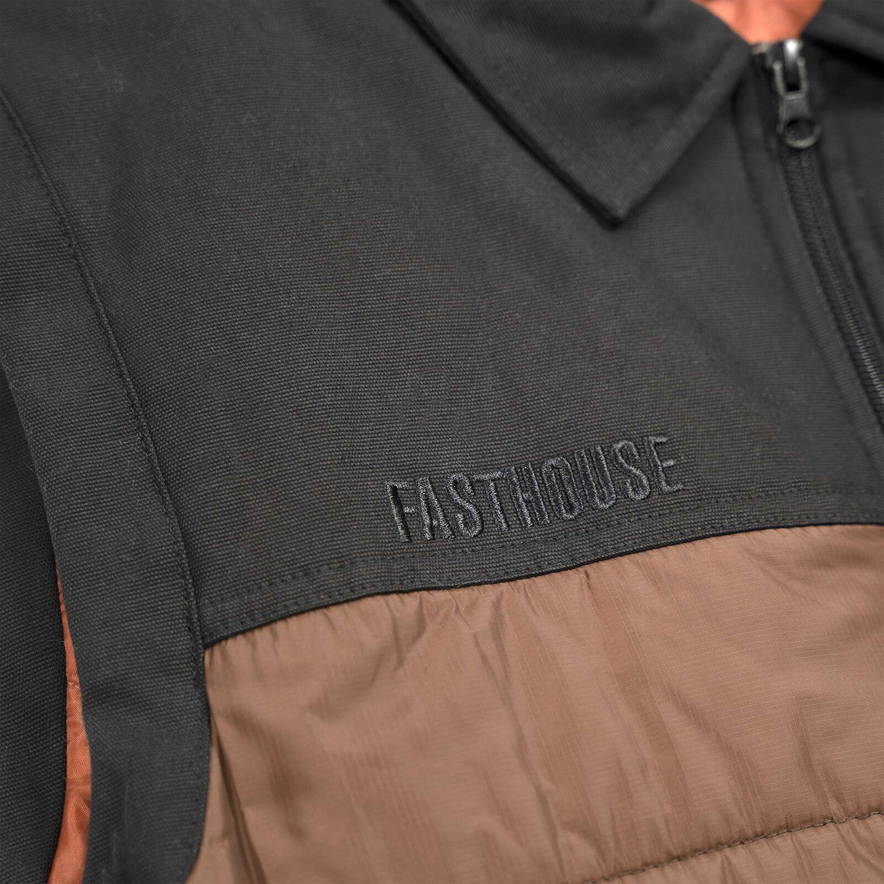 Fasthouse-Mens-Prospector-Puffer-Vest-detail-view