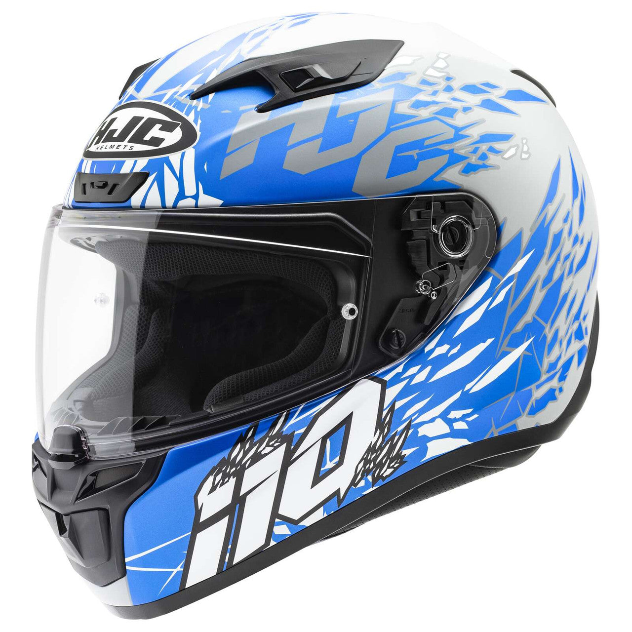 HJC-i10-Pitfall-Full-Face-Motorcycle-Helmet-Blue-White-Main