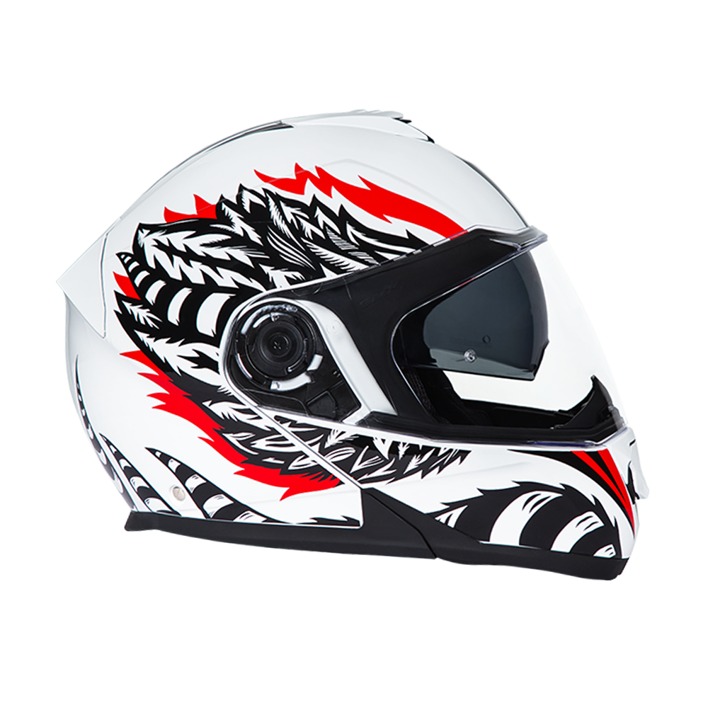 Daytona-Glide-Phoenix-Modular-Motorcycle-Helmet-side-view