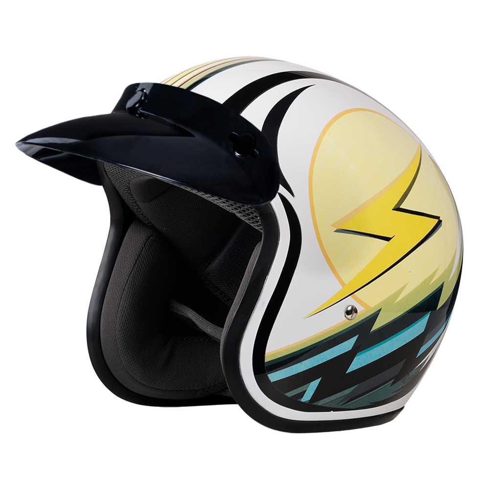 Daytona-Cruiser-Lightning-Open-Face-Motorcycle-Helmet-main