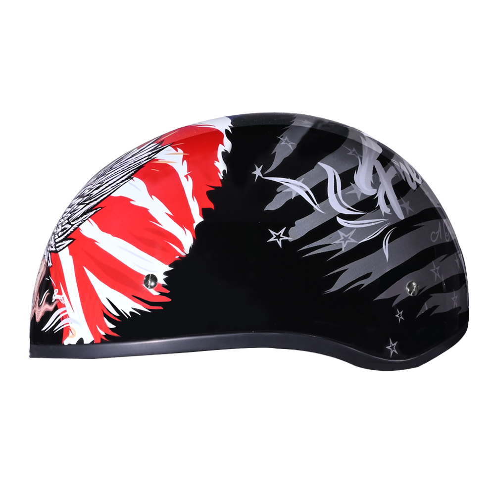 Daytona-Skull-Cap-Freedom-2.0-Half-Motorcycle-Helmet