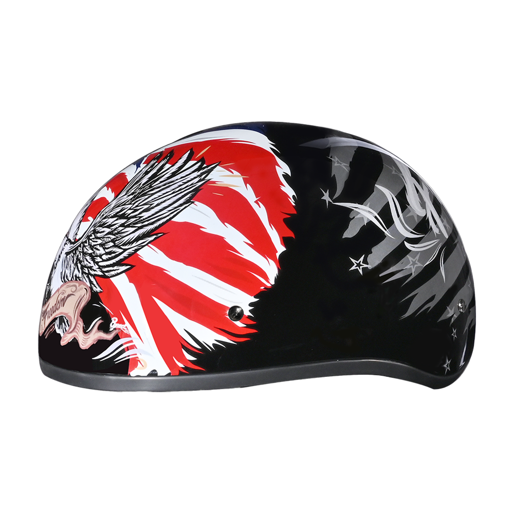 Daytona-Skull-Cap-Freedom-2.0-Half-Motorcycle-Helmet