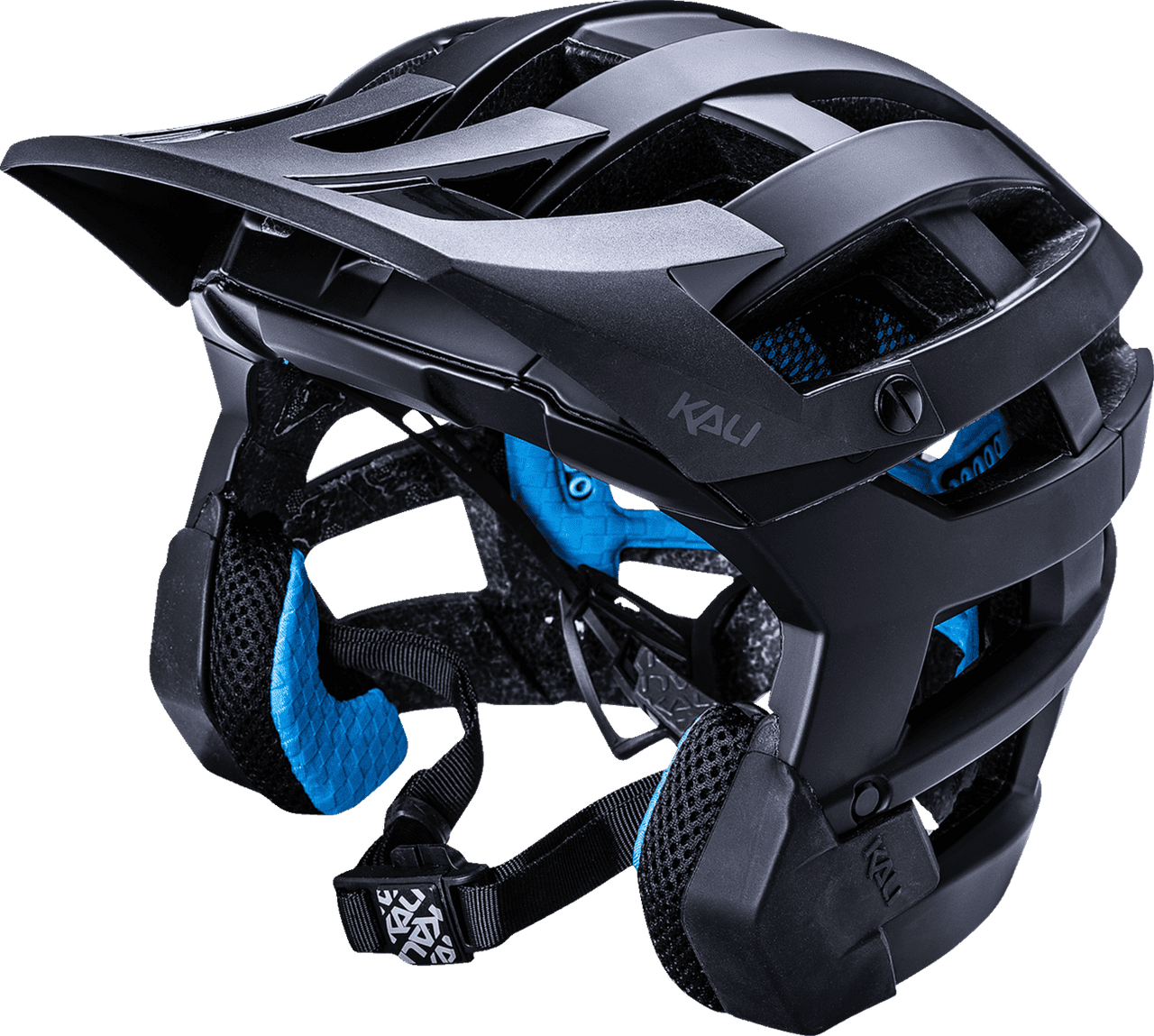 Kali-Open-Face-Invader-Bicycle-Helmet-Main