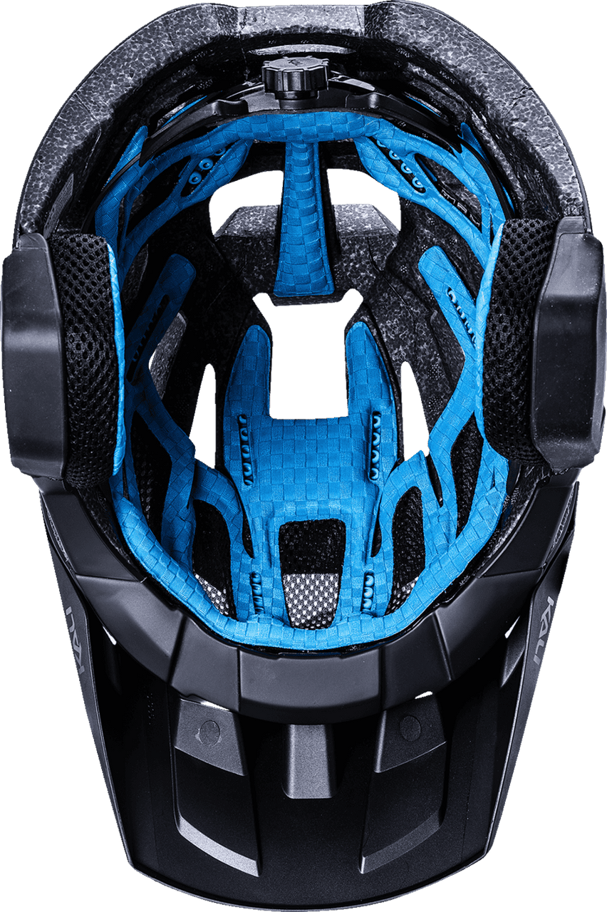 Kali-Open-Face-Invader-Bicycle-Helmet-down-side-view