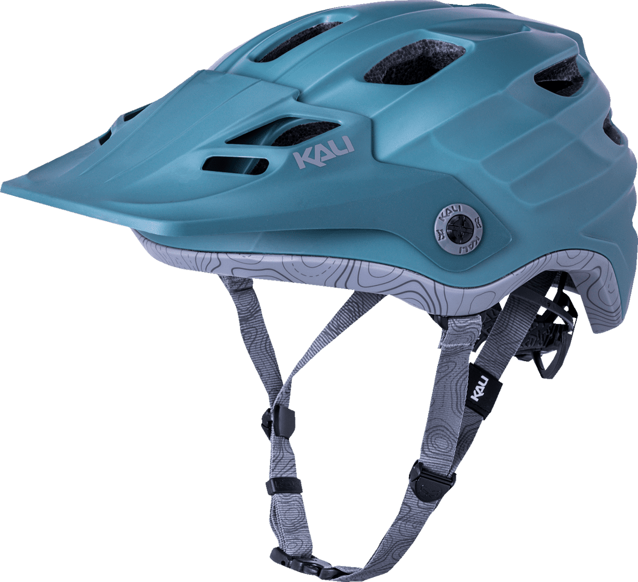 Kali-Maya-3-0-Solid-Half-Face-Bicycle-Helmet-light-blue-main