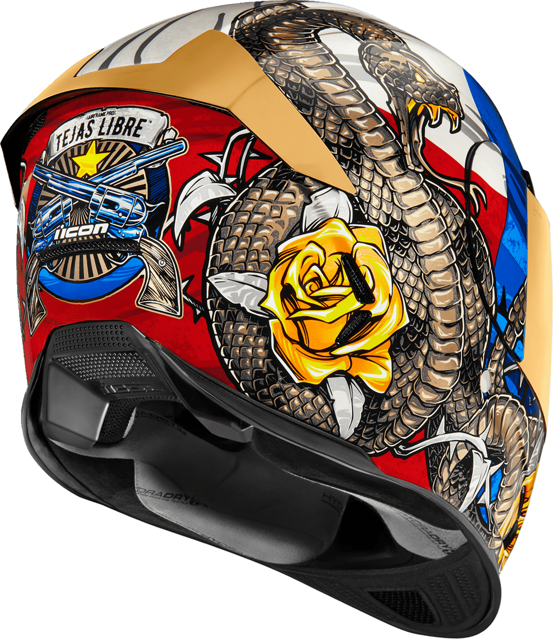 Icon-Airframe-Pro-Tejas-Libre-Full-Face-Motorcycle-Helmet-back-view