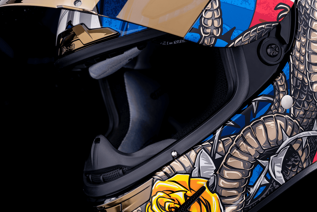 Icon-Airframe-Pro-Tejas-Libre-Full-Face-Motorcycle-Helmet-detail