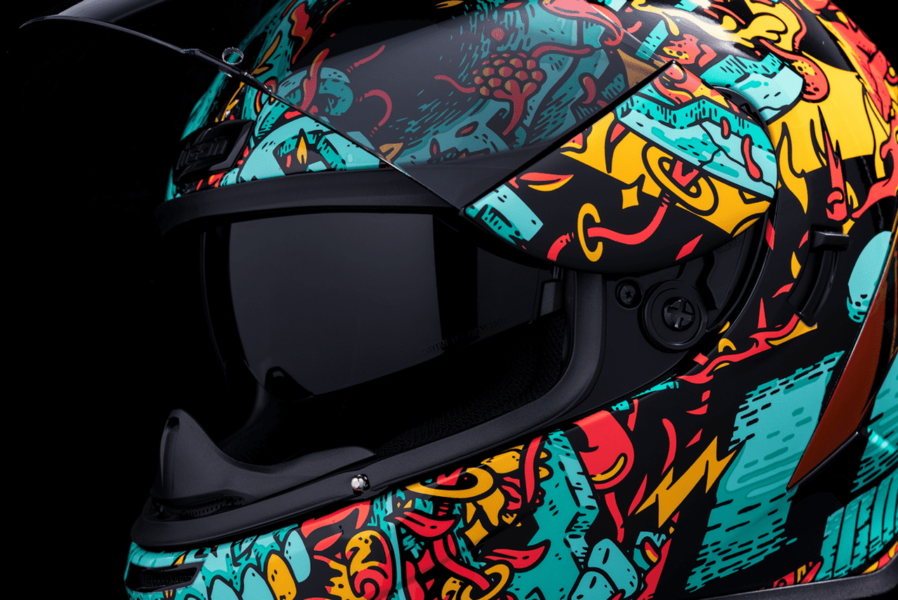 Icon-Airform-Mips-Munchies-Full-Face-Motorycle-Helmet-detail-view