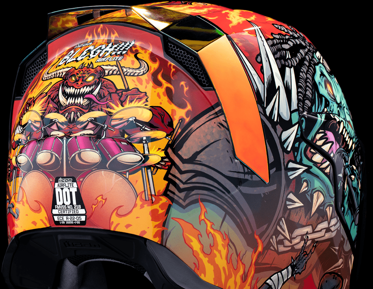 Icon-Airflite-Mips-Blegh-Full-Face-Motorcycle-Helmet-detail-view