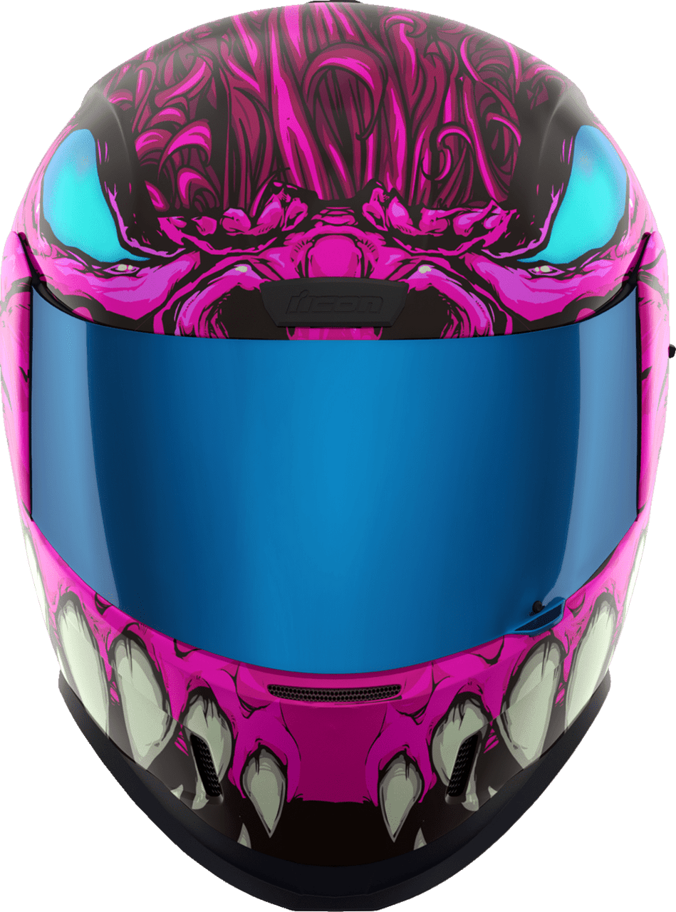 Icon Airform Mips Manik'RR Full Face Motorcycle Helmet