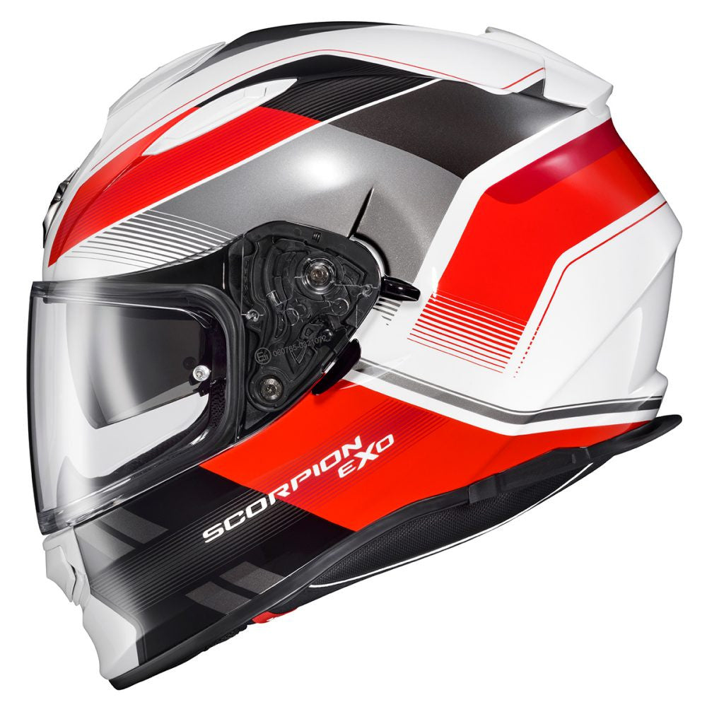 Scorpion-EXO-Ryzer-Edge-Full-Face-Motorcycle-Helmet-Red-main