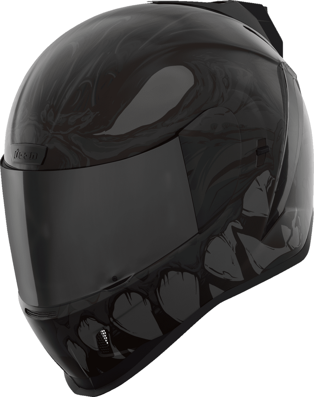 Icon-Airform-Mips-Manik'RR-Dark-Black-Full-Face-Motorcycle-Helmet-main